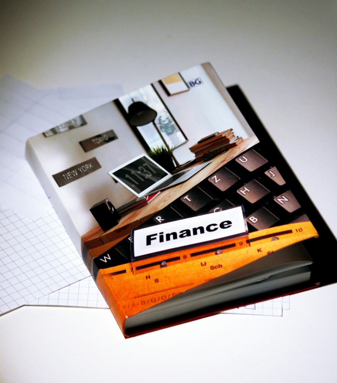 Personal Finance Course